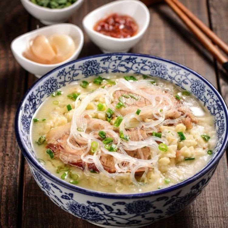 Xi'an Cuisine by null