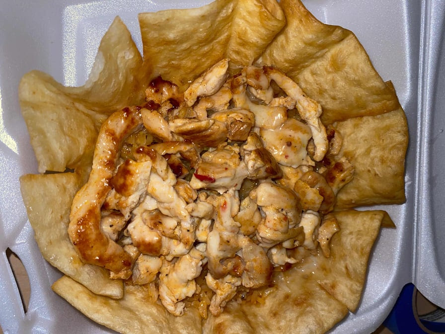 Mexam Mexican Restaurant by null