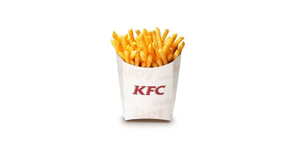 KFC by null