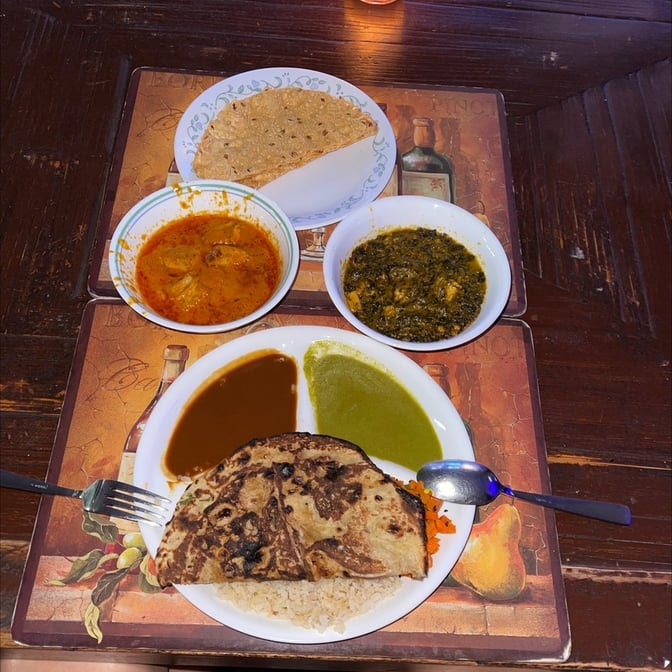 Anarbagh Beverly Hills by null