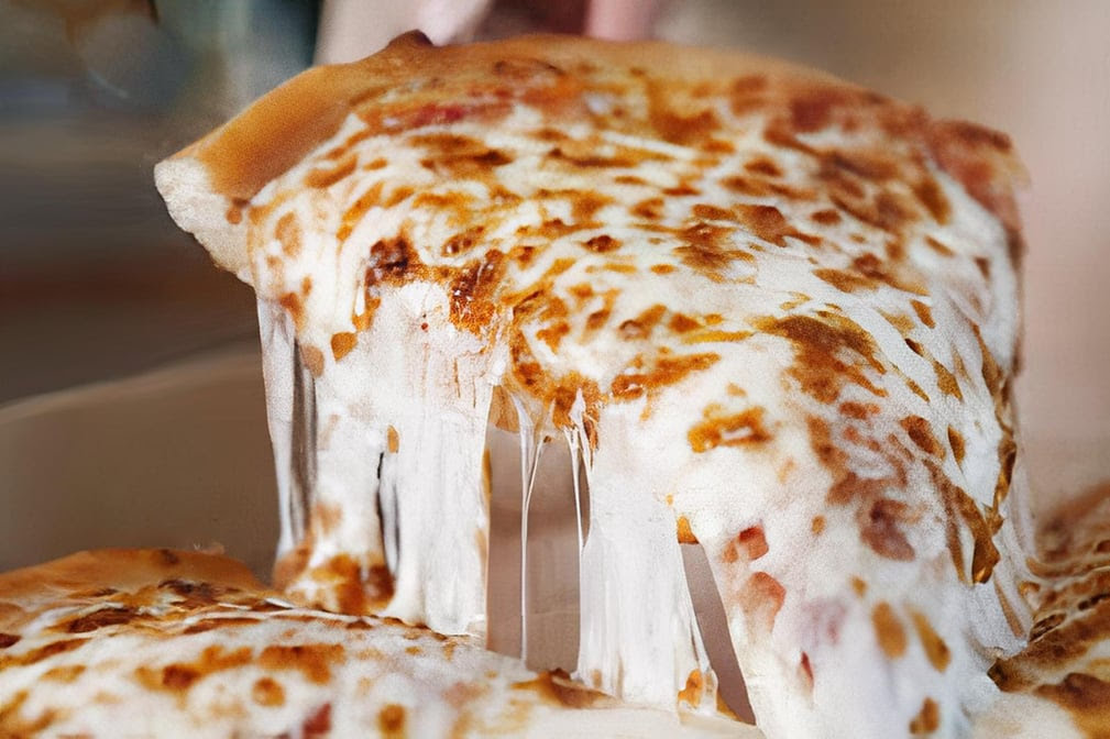 Mayflour Bakery & Cafe by null