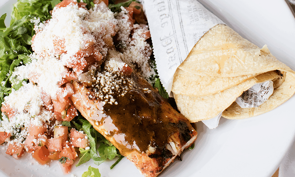 yum! Kitchen and Bakery by null