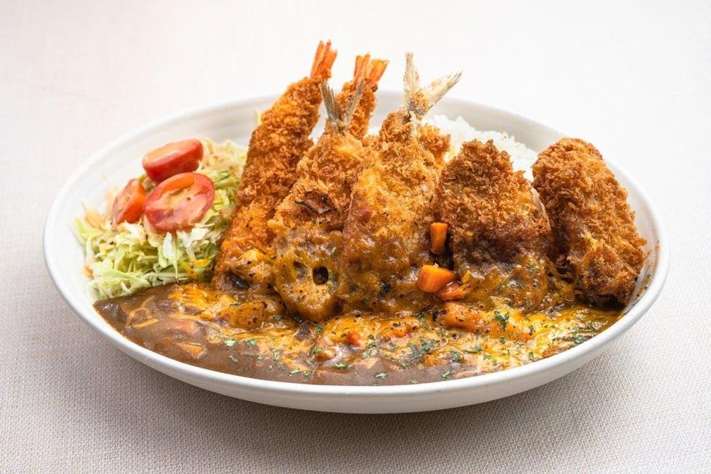 Gram Cafe & Pancakes Los Angeles by null