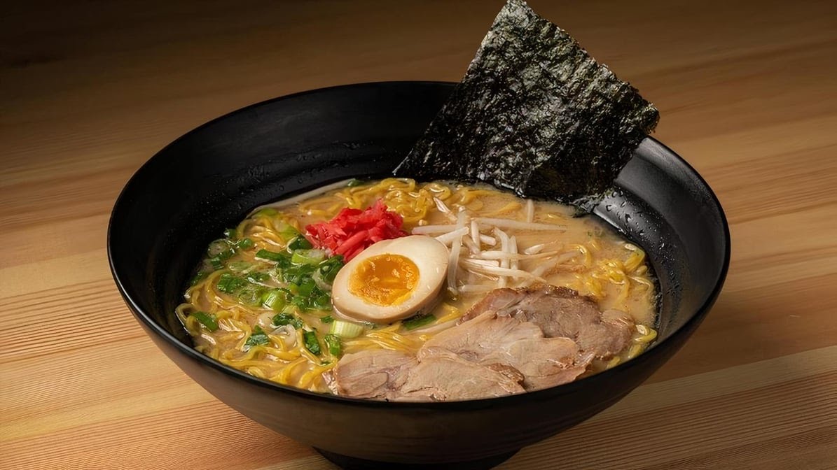 Moto Ramen by null