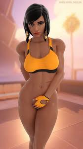Overwatch pharah jpg x Overwatch pharah