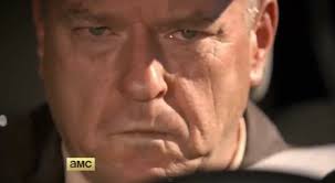 Breaking Bad: Hank Is Enraged, Jesses Messed.