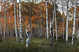 nudist nature family body painting|Get to Know the Naked Models of NYC Bodypainting Day (NSFW) - Newsweek