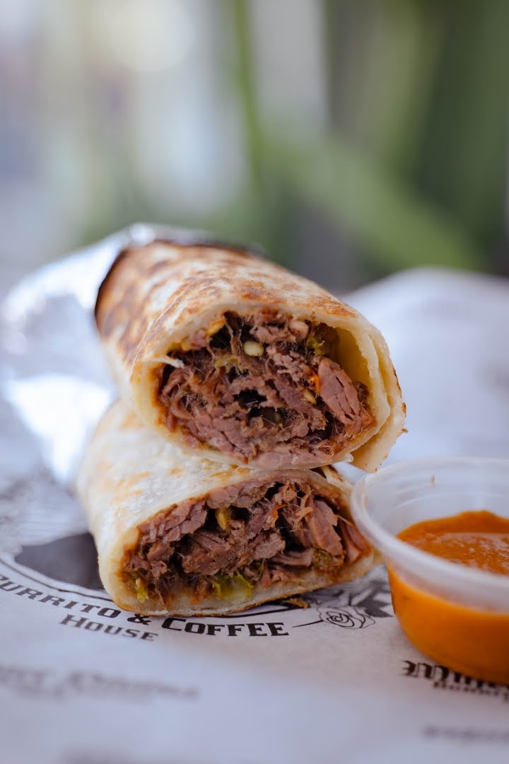 Mujer Divina Burrito & Coffee House Chula Vista by null