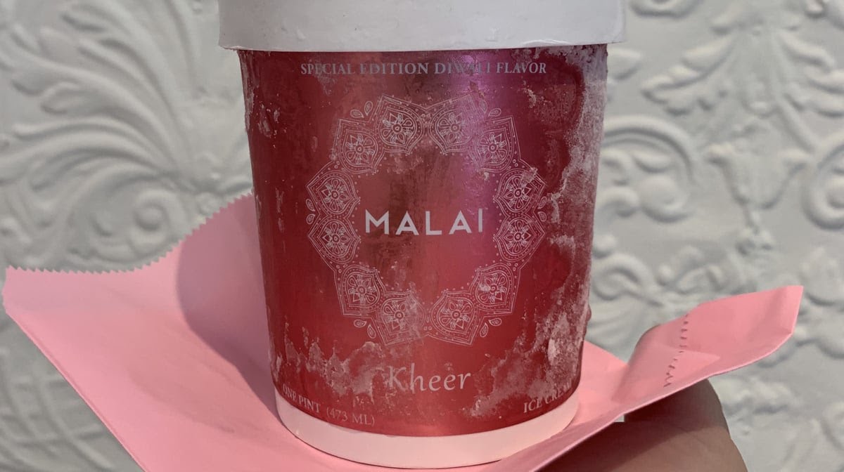 Malai by null