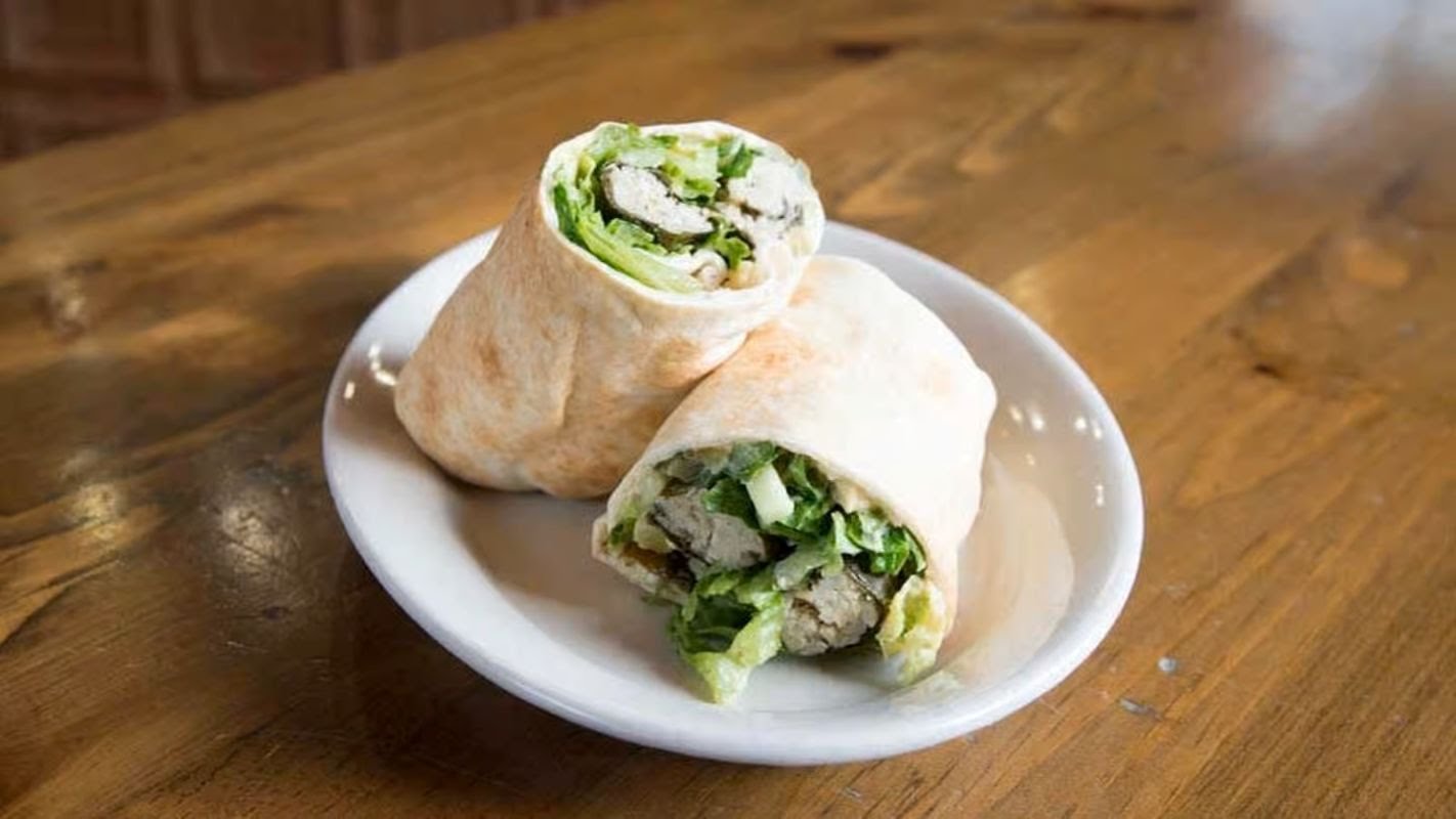 Pita Cambridge by null