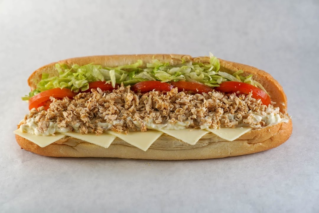 Bulldog's Cheesesteaks by null