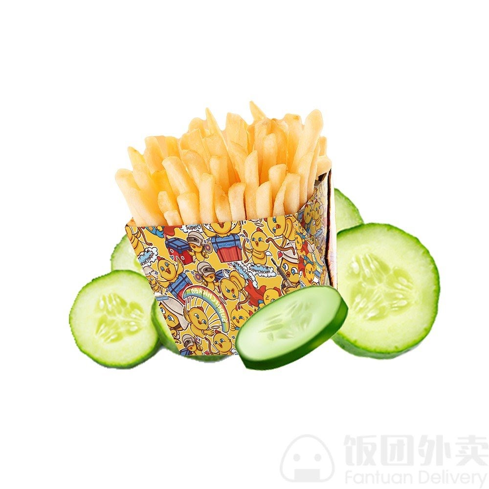 轰炸鸡密西沙加 Super Chicken Mississauga by null