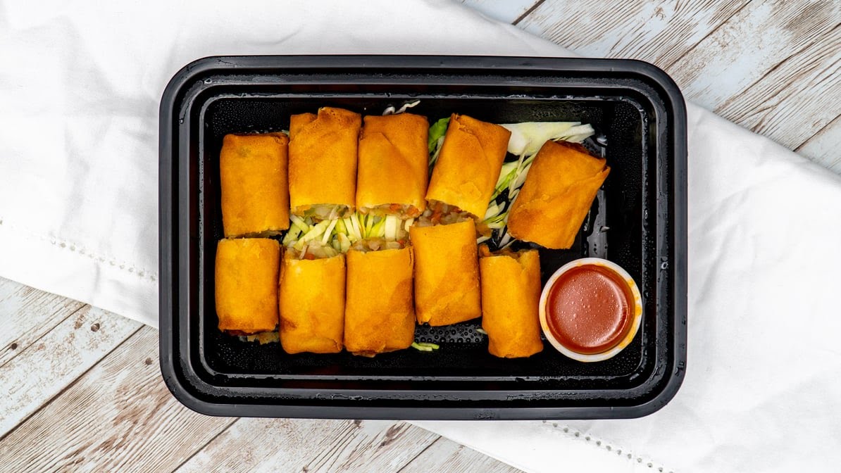 Lucky Dragon by null