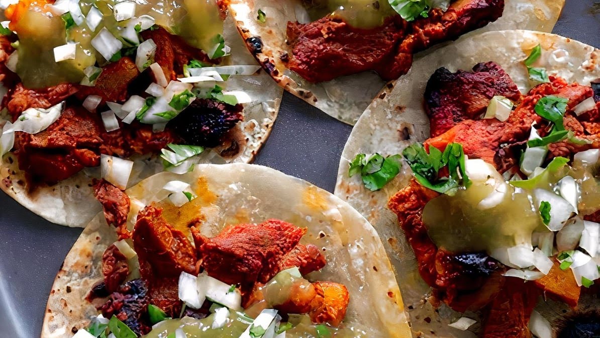 Santa Rosa Taqueria by null
