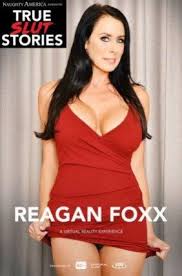 Vegas milf milfvr milf virtual reality porn jpg x Reagan foxx vr