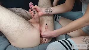 Prostate handjob porn tube videos at youjizz jpg x Prostate handjob