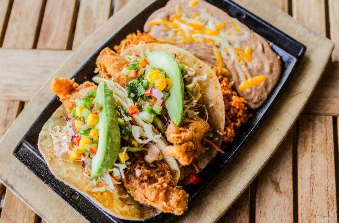 Nacho Daddy - Henderson by null