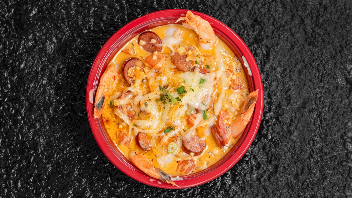 Mumbo Gumbo PDX by null