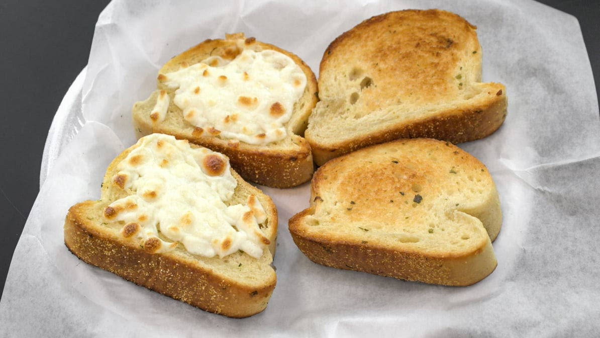 Francar's Buffalo Wings by null