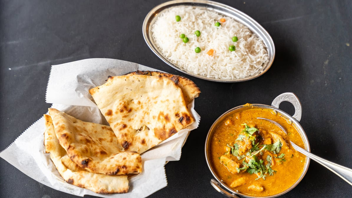 Indian Char House by null