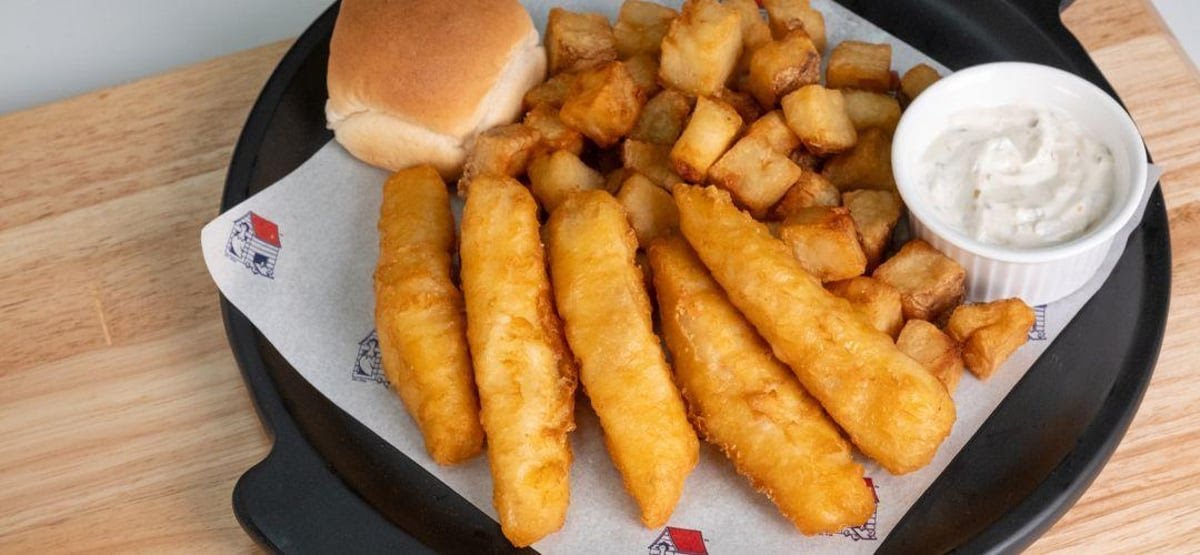 Chicken Shack Bloomfield Hills by null