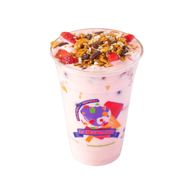 La Michoacana Premium by null