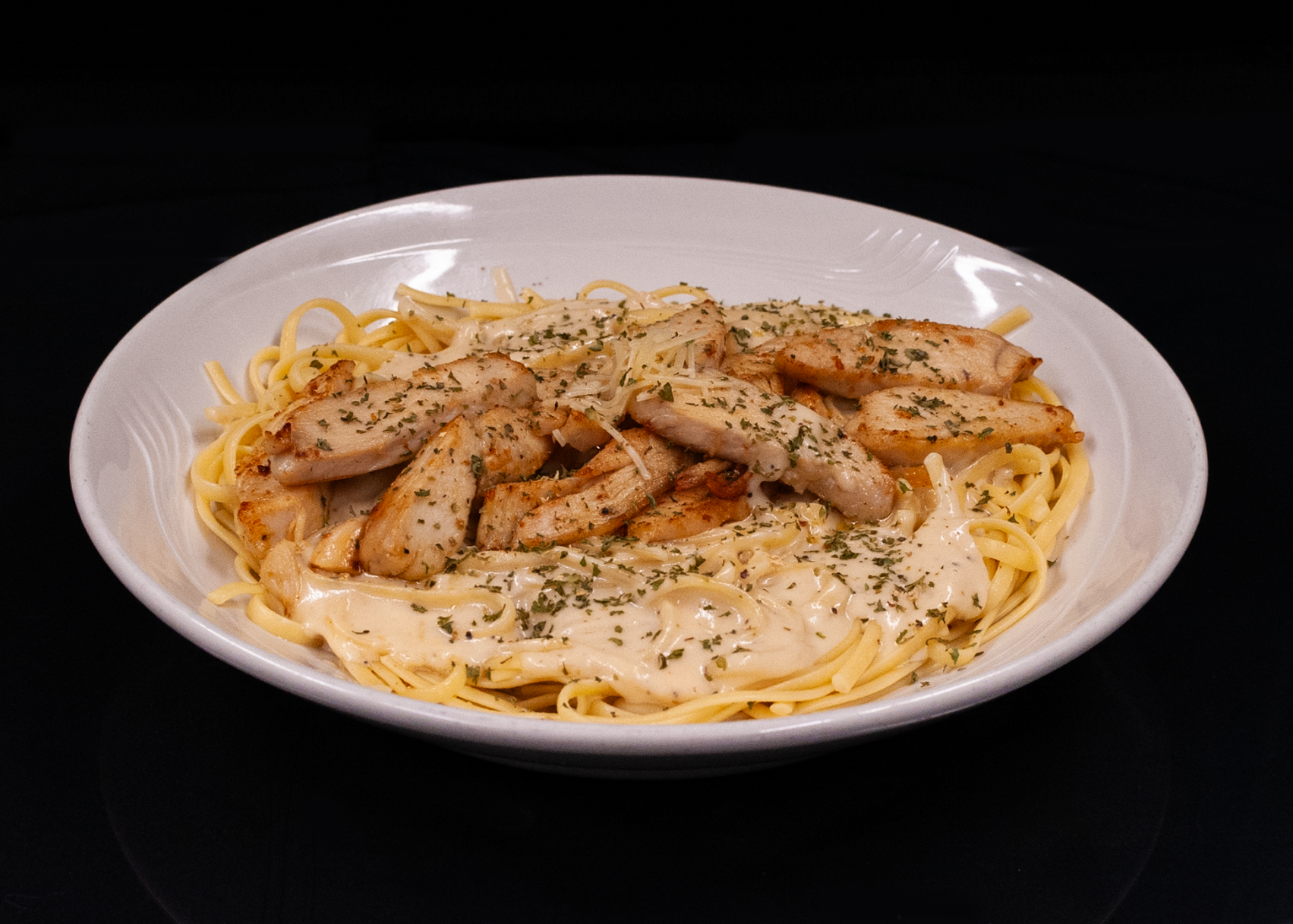 Mangia Italian Restaurant by null