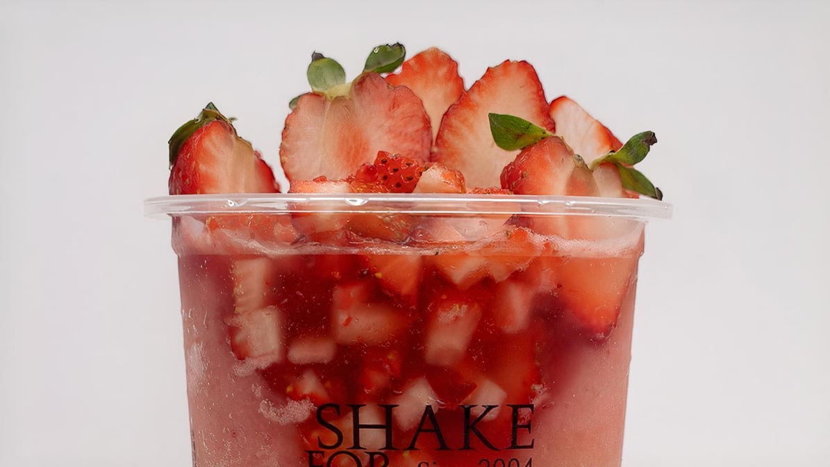 Ding Tea Tucson by null