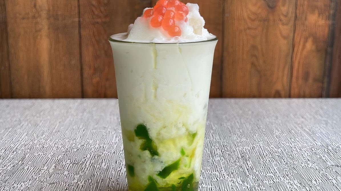 Scarlet Corner by null