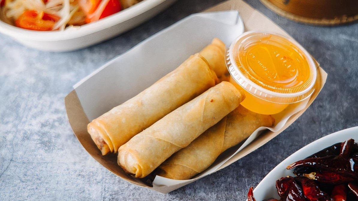 Zaap Kitchen Lao & Thai Street Eats by null
