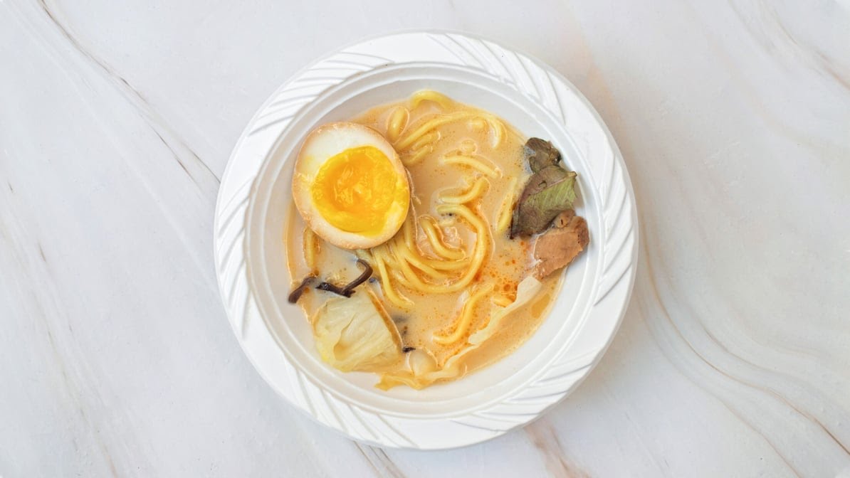 Fuku Ramen by null