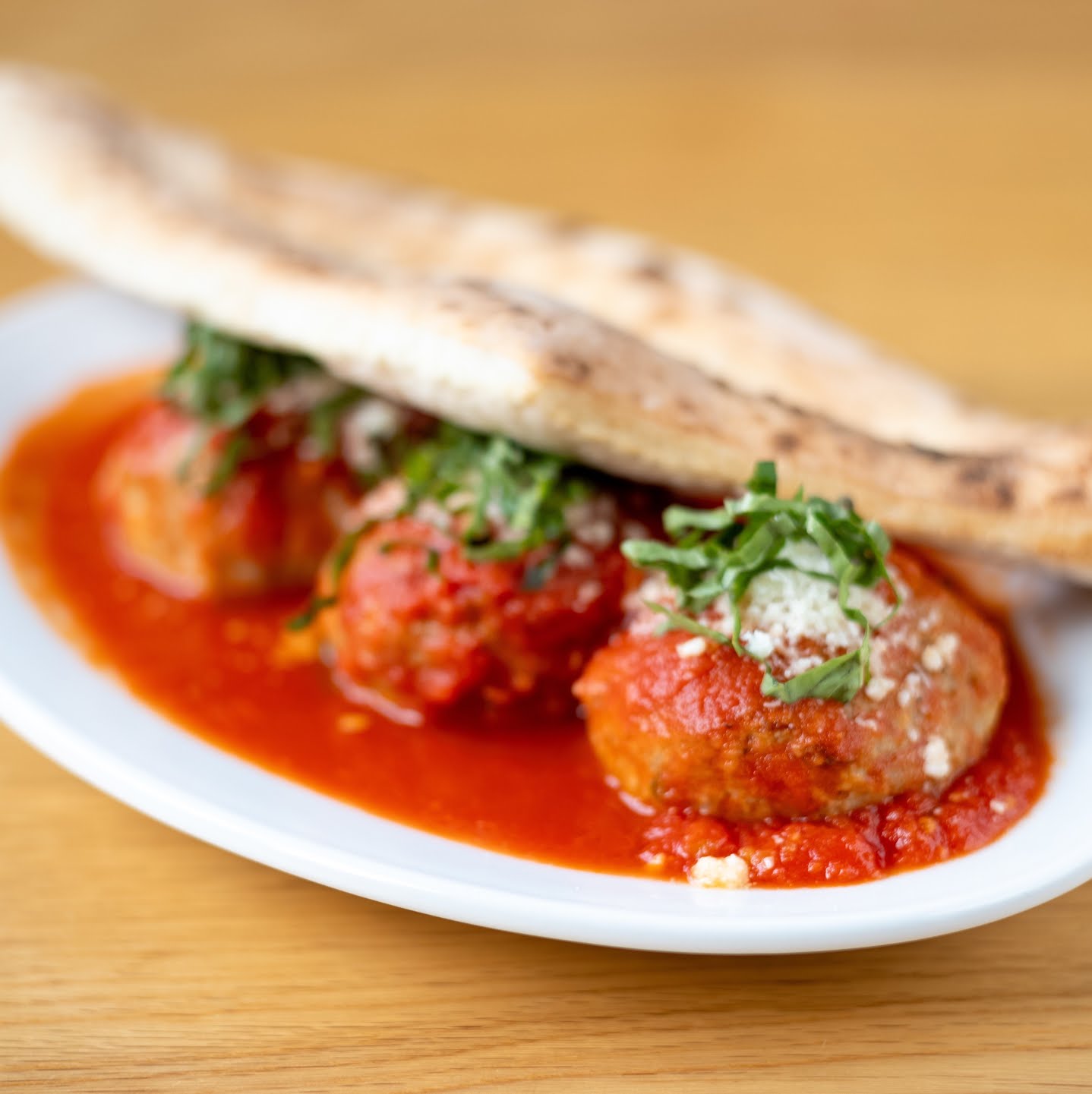 Motorino Pizza by null