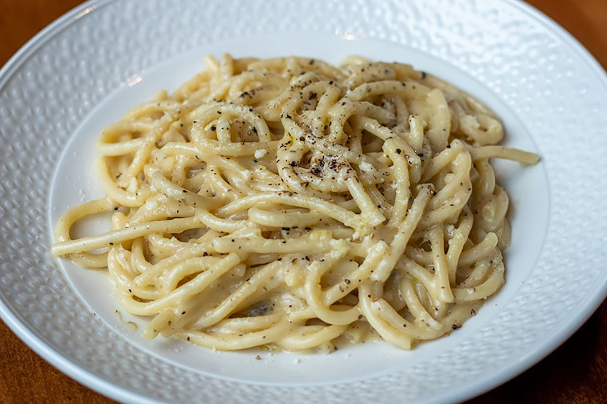 Piccolo Buco by Cooper's Hawk by null