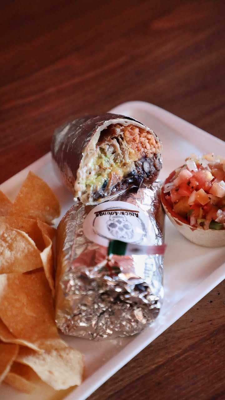 Azúcar Lounge by null