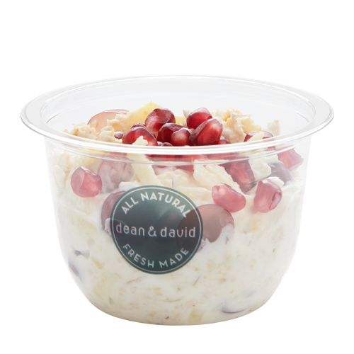 dean&david | Bowls, Salate, Curries & Snacks! by null