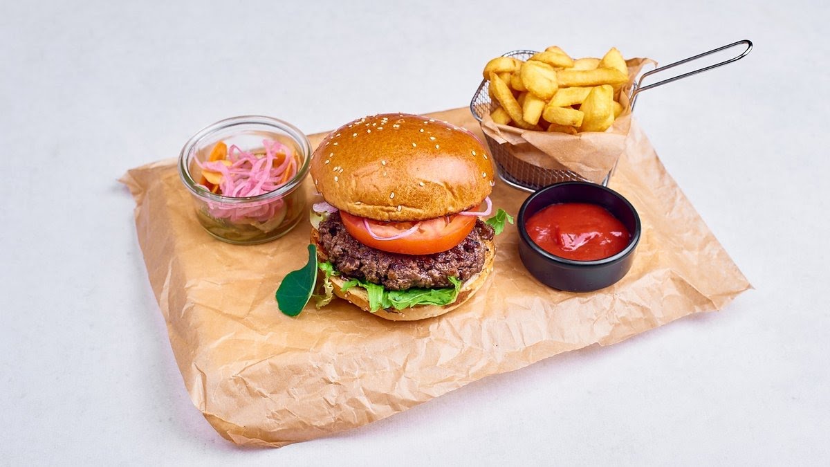 PINTA Warszawa Craft Beer & Food by null