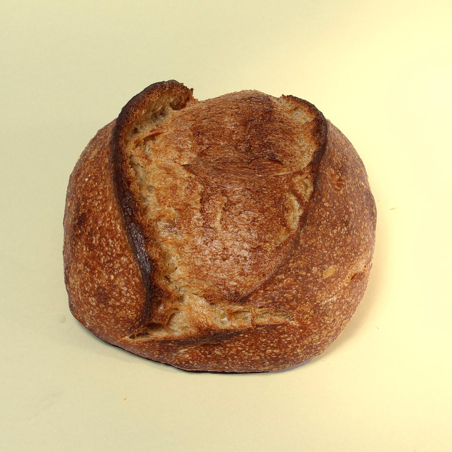 Bub and Grandma’s Pizza by null