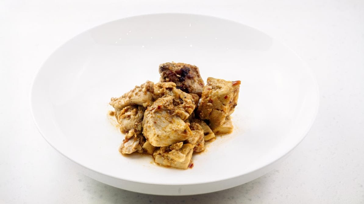 Junzi Kitchen 君子食堂耶鲁店 Yale University, New Haven CT｜Healthy Authentic Chinese by null