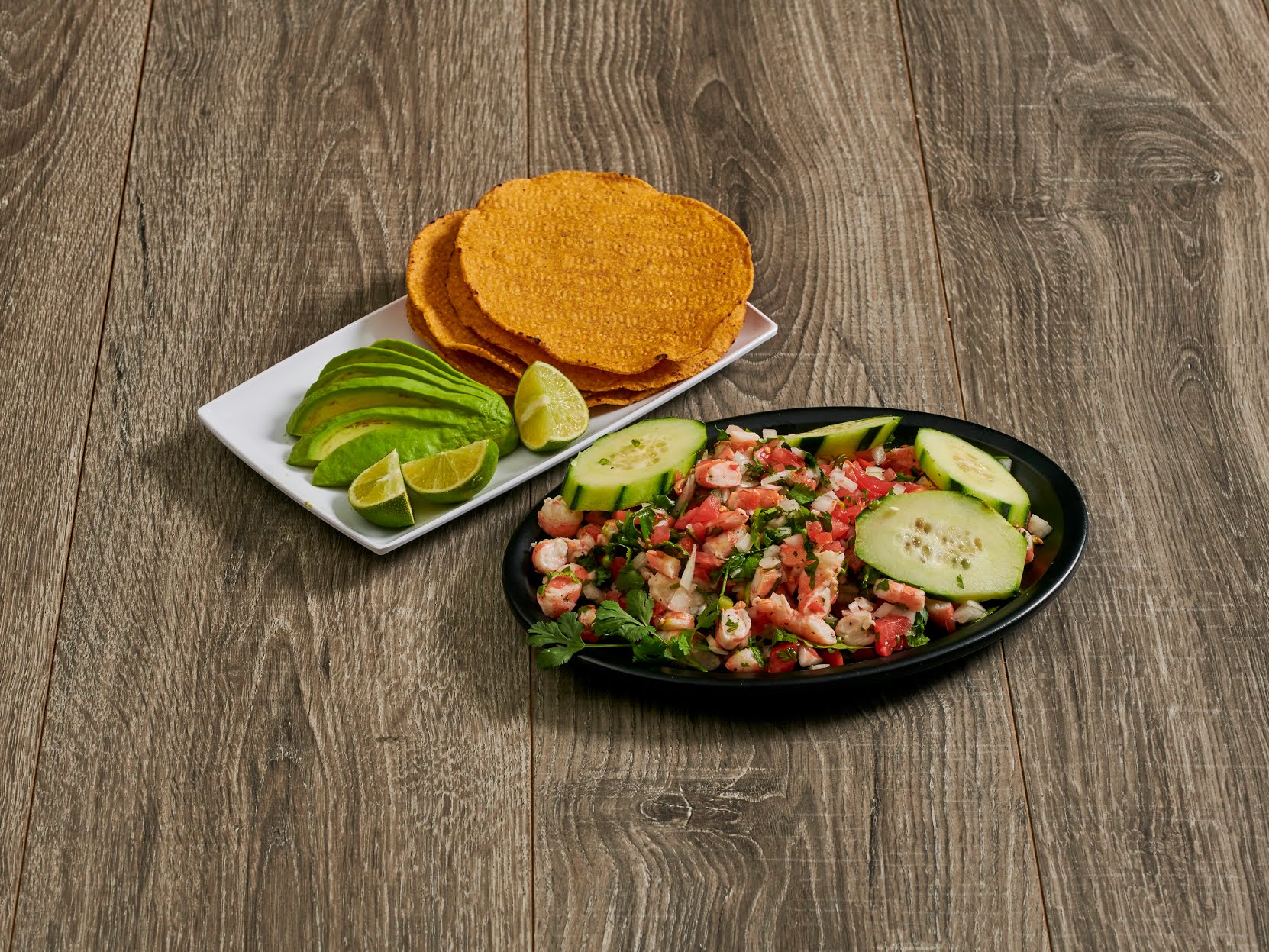 Las Gueritas by null