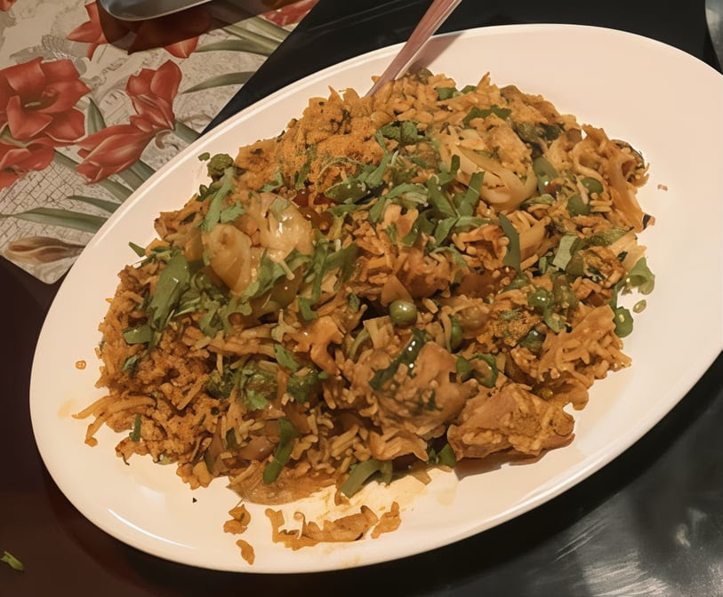 Tandoor Indian Restaurant by null