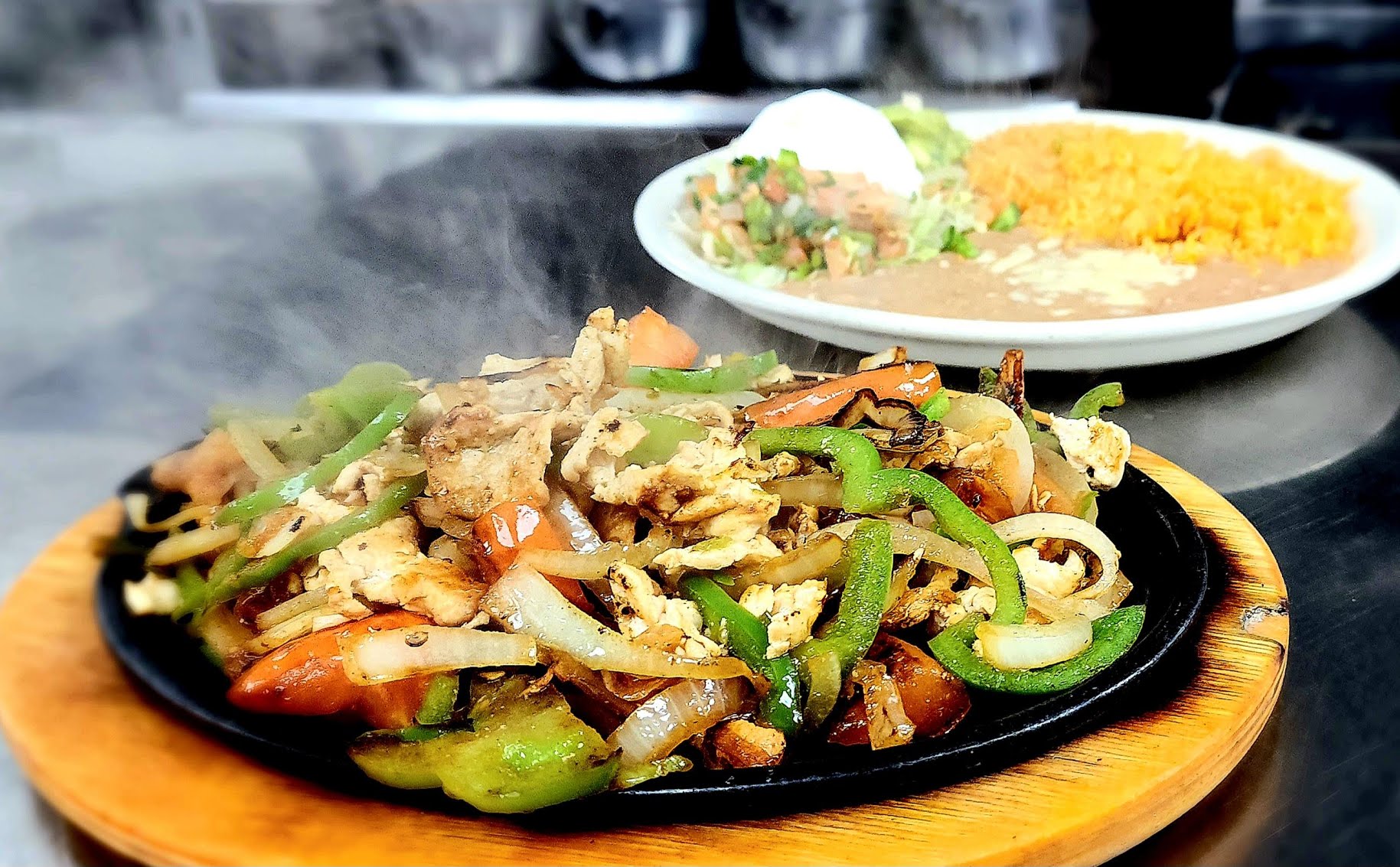 Don Chava's Mexican Grill by null