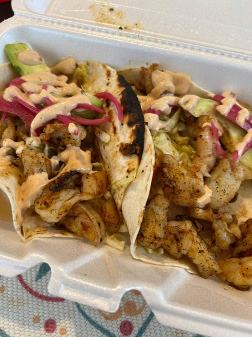 Las Frida's Mexican Kitchen by null