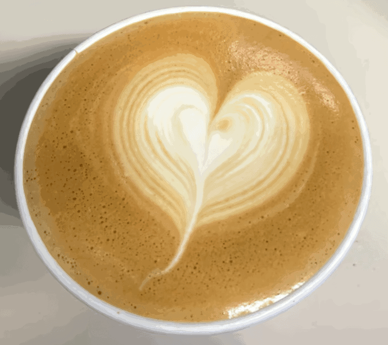 Mutts Coffee Roasters by null