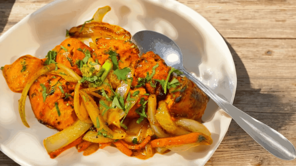 Zayka Indian Cuisine - Restaurant photo 3
