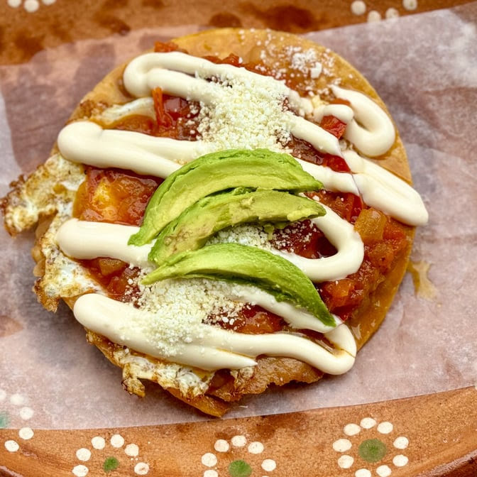 EL GÜERO FOOD TRUCK by null