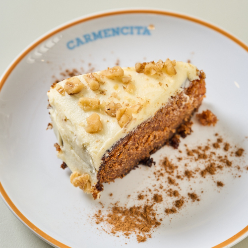 Carmencita Brunch Lavapiés by null