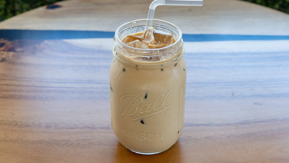 Ripple Cafe by null