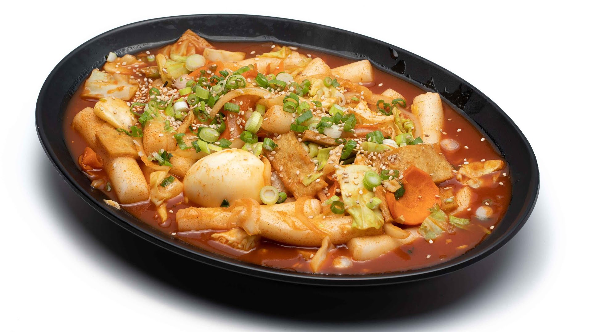 Sodam Chicken Capitol Hill by null