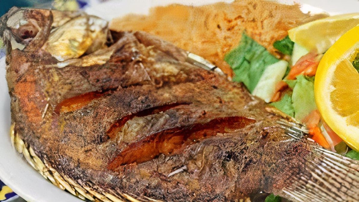 Pescaderia Ensenada by null