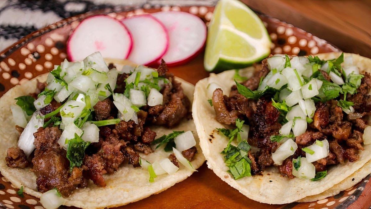 Antojitos Puebla by null